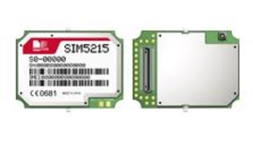 SIMCOM Wireless Module-3G WCDMA/HSxPA/HSPA+