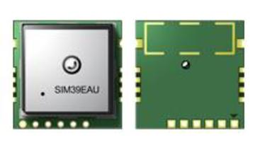 SIMCOM GPS Module-GNSS with Antenna