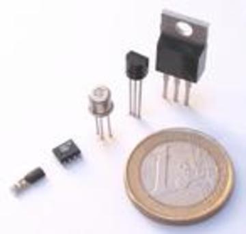 Temperature sensors - SMT172